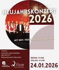 neujahrskonzert 2026